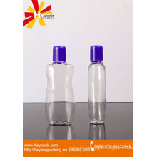 PET bottle manufacturers with screw cap